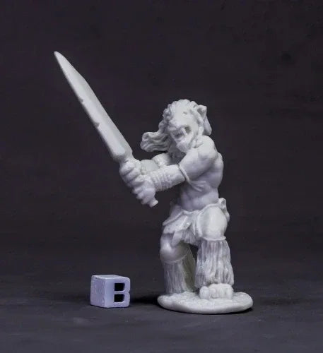 Lion Avatar of Courage 77623