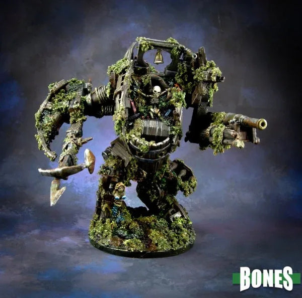 Schiffbruch Revenant 77627