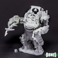 Shipwreck Revenant 77627