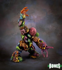 Coral Golem 77628 Aquatic