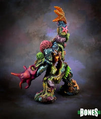 Coral Golem 77628 Aquatic