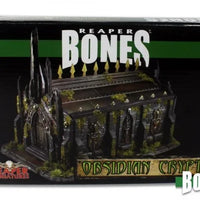 Obsidian Crypt (Boxed Set) 77637