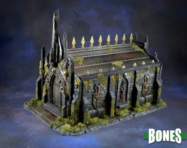 Obsidian Crypt (Boxed Set) 77637