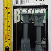 Graveyard Column (x2) 77638