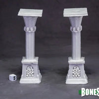 Graveyard Column (x2) 77638