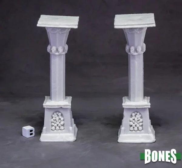Graveyard Column (x2) 77638
