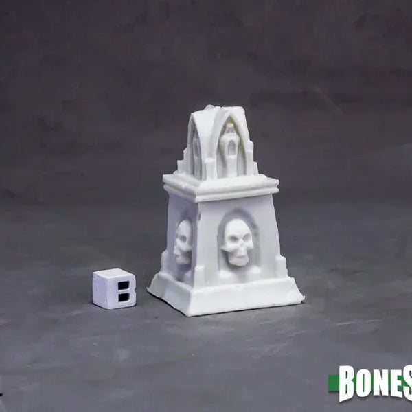Graveyard Altar 77639