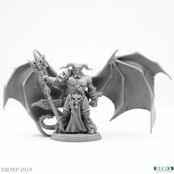 King of Hell 77644