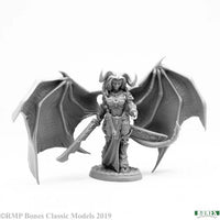 Queen of Hell 77645