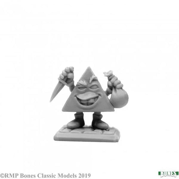 Pyram the Pincher, d4 77646