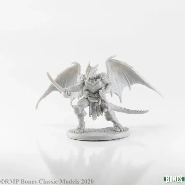 Tazythas, Dragonfolk Rogue 77656