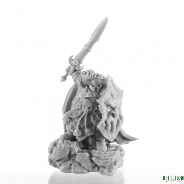 Khanag the Slayer 77658