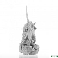 Khanag the Slayer 77658