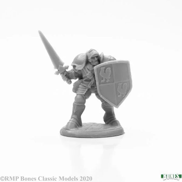 Sir William the Peacemaker 77660