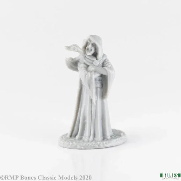 Zenfis Zadar, Wizard 77663