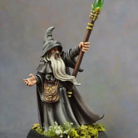 Arakus Landarzad, Wizard 77664