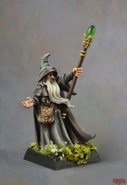 Arakus Landarzad, Wizard 07080 (77664)