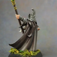 Arakus Landarzad, Wizard 77664