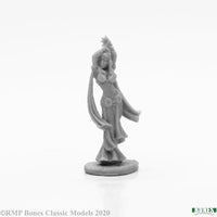 Nemesra, Tanzendes Mädchen 77668