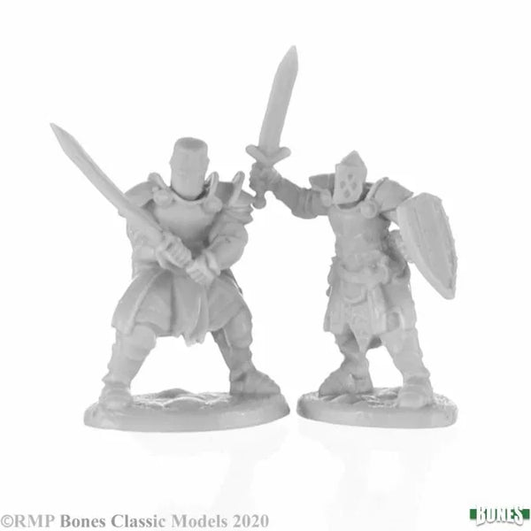 Knight Heroes (2) 77676