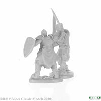 Knight Heroes (2) 77676