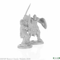 Knight Heroes (2) 77676