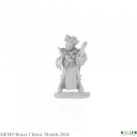 Blink Bearwicket, Gnome 77681