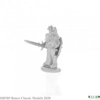 Blink Bearwicket, Gnome 77681