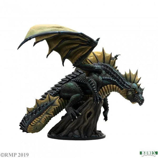 Valfuryx der Scheußliche 77683