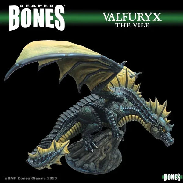 Valfuryx the Vile 77683