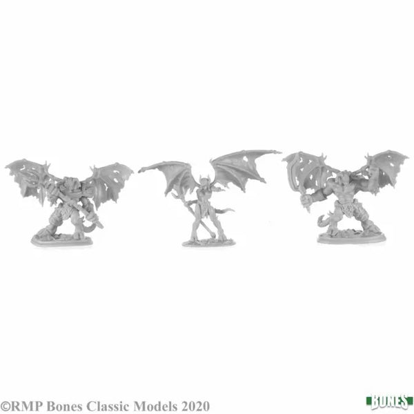 Devils (3) 77684