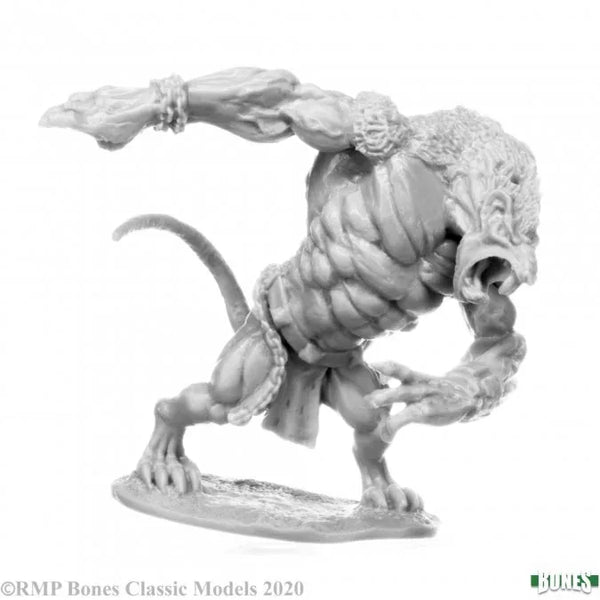 Giant Wererat 77686
