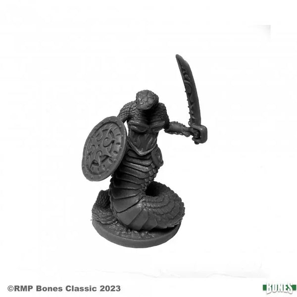 Nagendra Shieldmaiden 77694