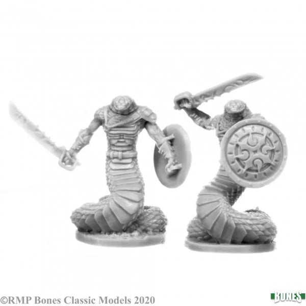 Nagendra Swordsmen (2) 77695
