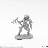 Arnise, Elf Deathseeker 77702