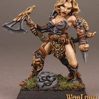 Arnise, Elf Deathseeker 77702