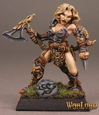 Arnise, Elf Deathseeker 77702
