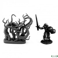 Reaper Miniatures Wall of Thorns 77708