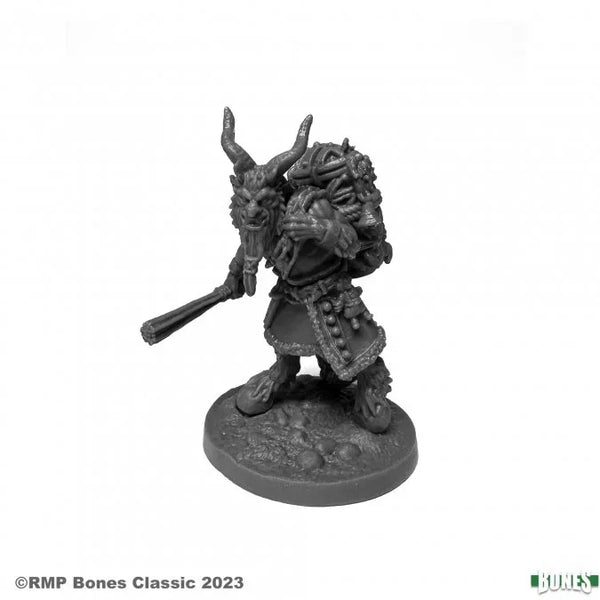 Reaper Miniatures Krampus 77710