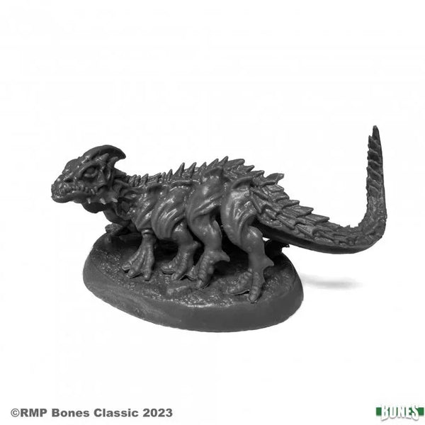 Greater Basilisk 77724