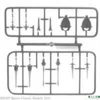 Bones Mega-Weapons Pack 77730