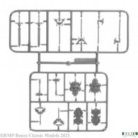 Bones Mega-Weapons Pack 77730