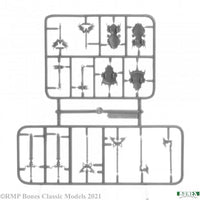 Bones Mega-Weapons Pack 77730