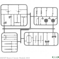Bones Mega-Weapons Pack 77730