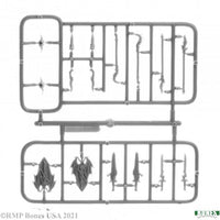 Bones Mega-Weapons Pack 77730
