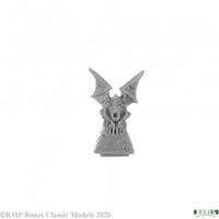 Gargoyle Pillar Tops (10) 77731