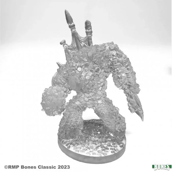 Loot Golem 77739 Translucent