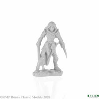 Shardis, Female Elf Rogue 77741