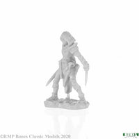 Shardis, Female Elf Rogue 77741