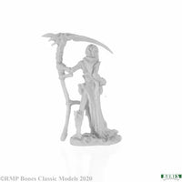 Nimbar, Elf Necromancer 77742